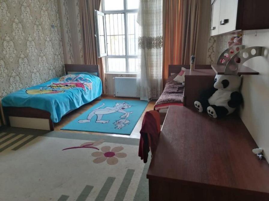 Lux Family Apartment in Baku City Center