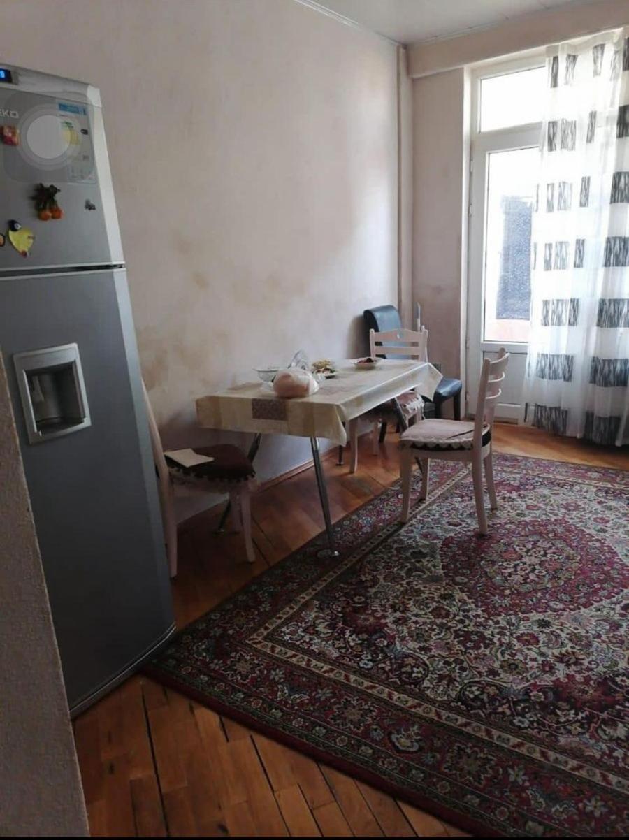 Lux Family Apartment in Baku City Center
