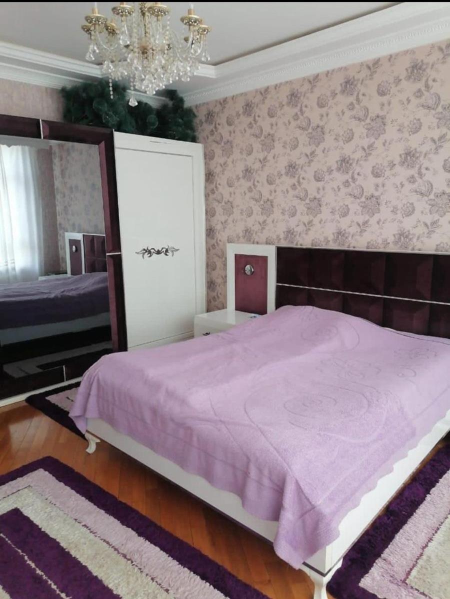Lux Family Apartment in Baku City Center