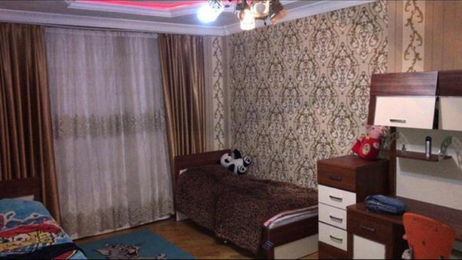 Lux Family Apartment in Baku City Center