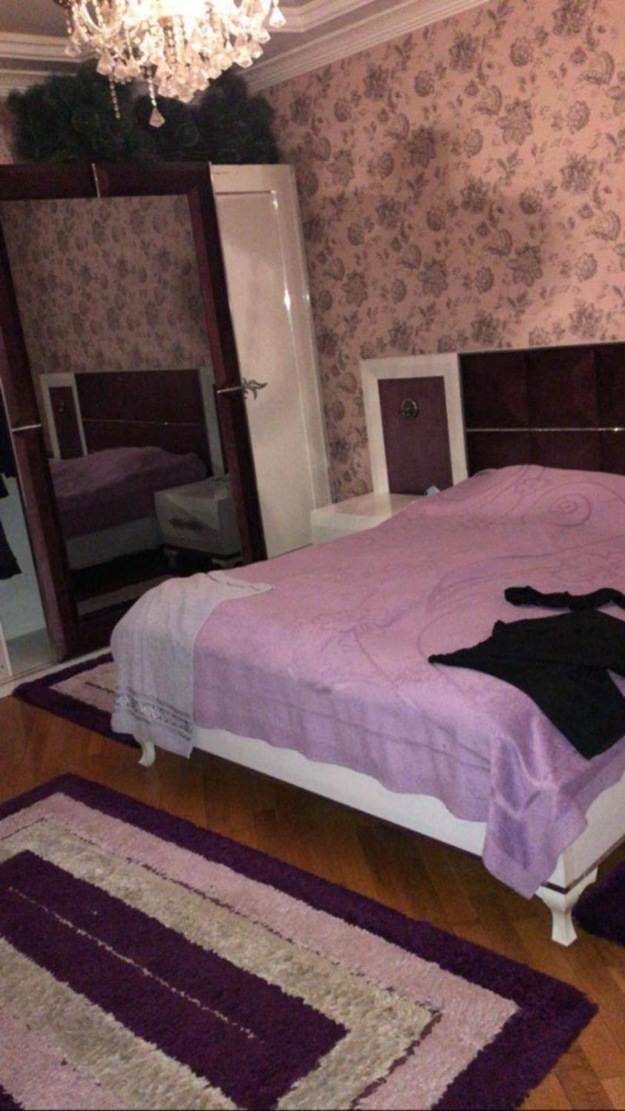 Lux Family Apartment in Baku City Center