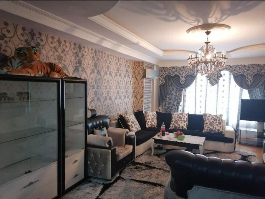 Lux Family Apartment in Baku City Center