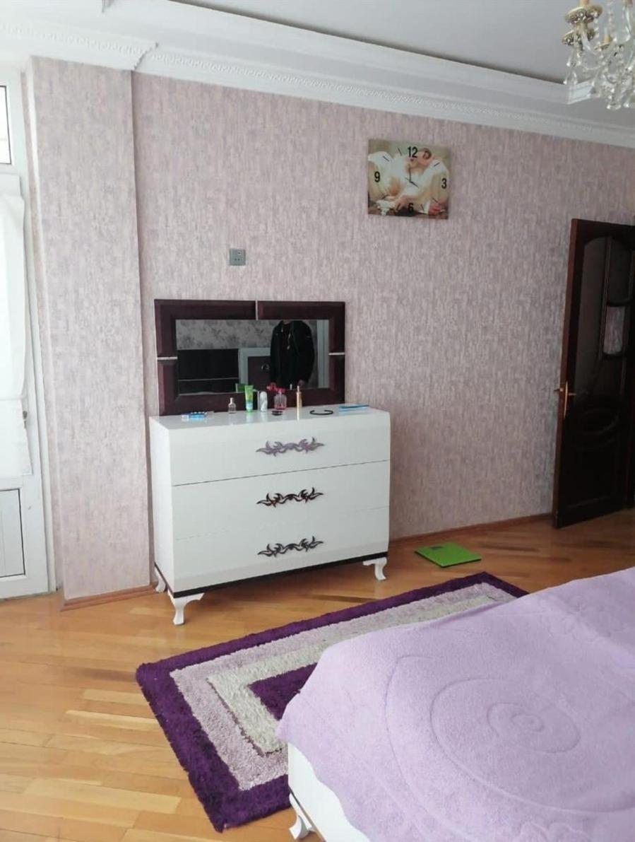 Lux Family Apartment in Baku City Center