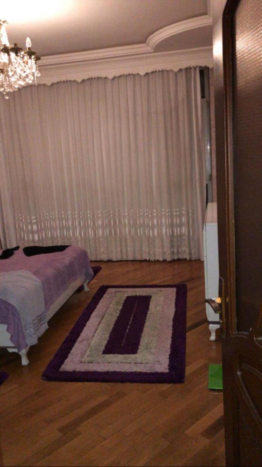 Lux Family Apartment in Baku City Center
