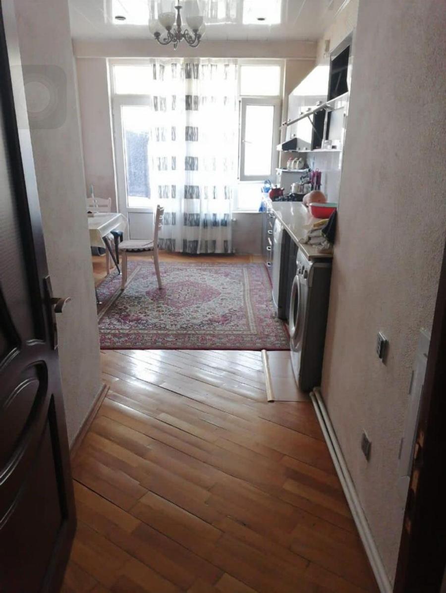 Lux Family Apartment in Baku City Center