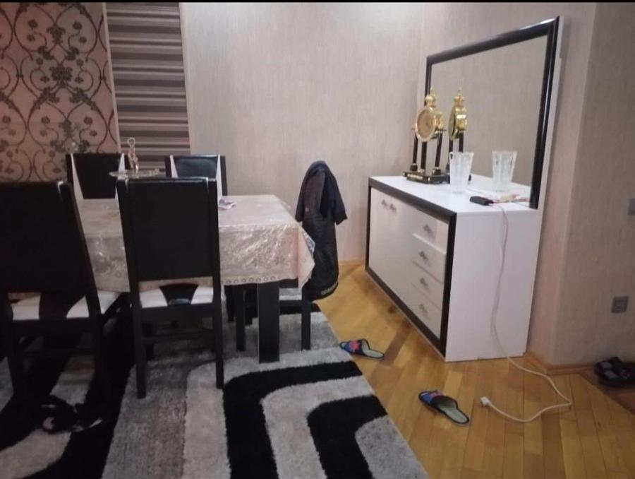Lux Family Apartment in Baku City Center