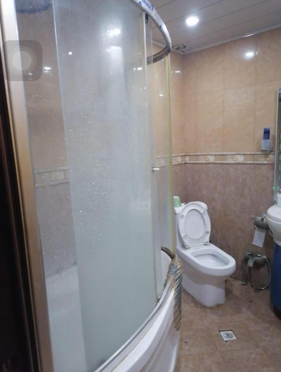 Lux Family Apartment in Baku City Center