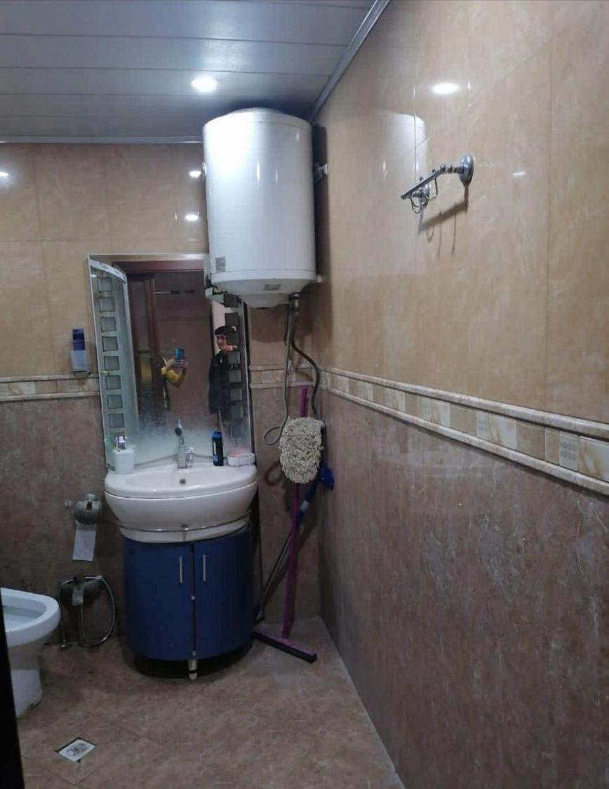 Lux Family Apartment in Baku City Center