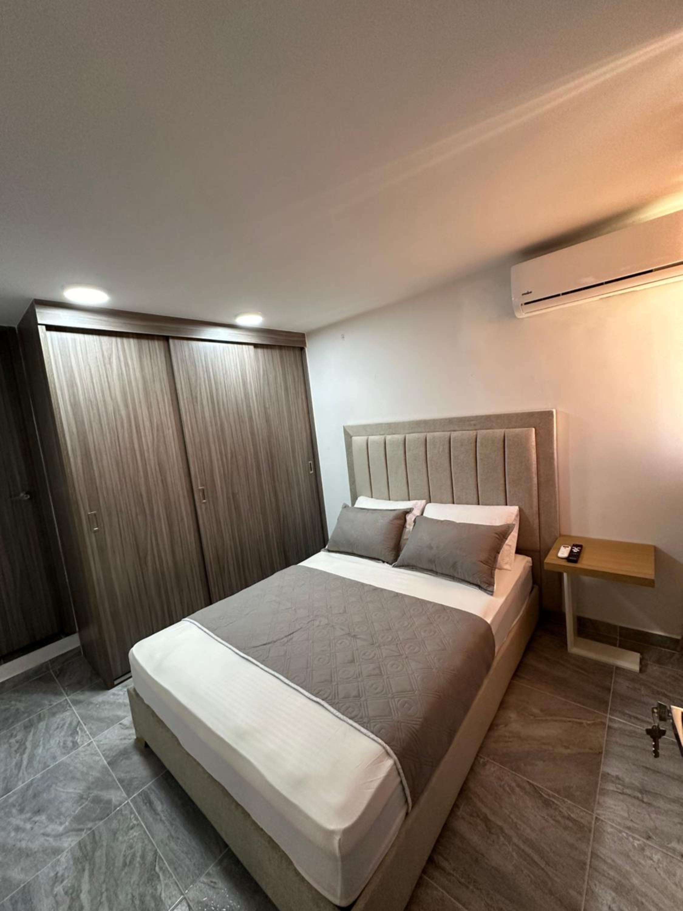 Lindo apartamento norte Barranquilla