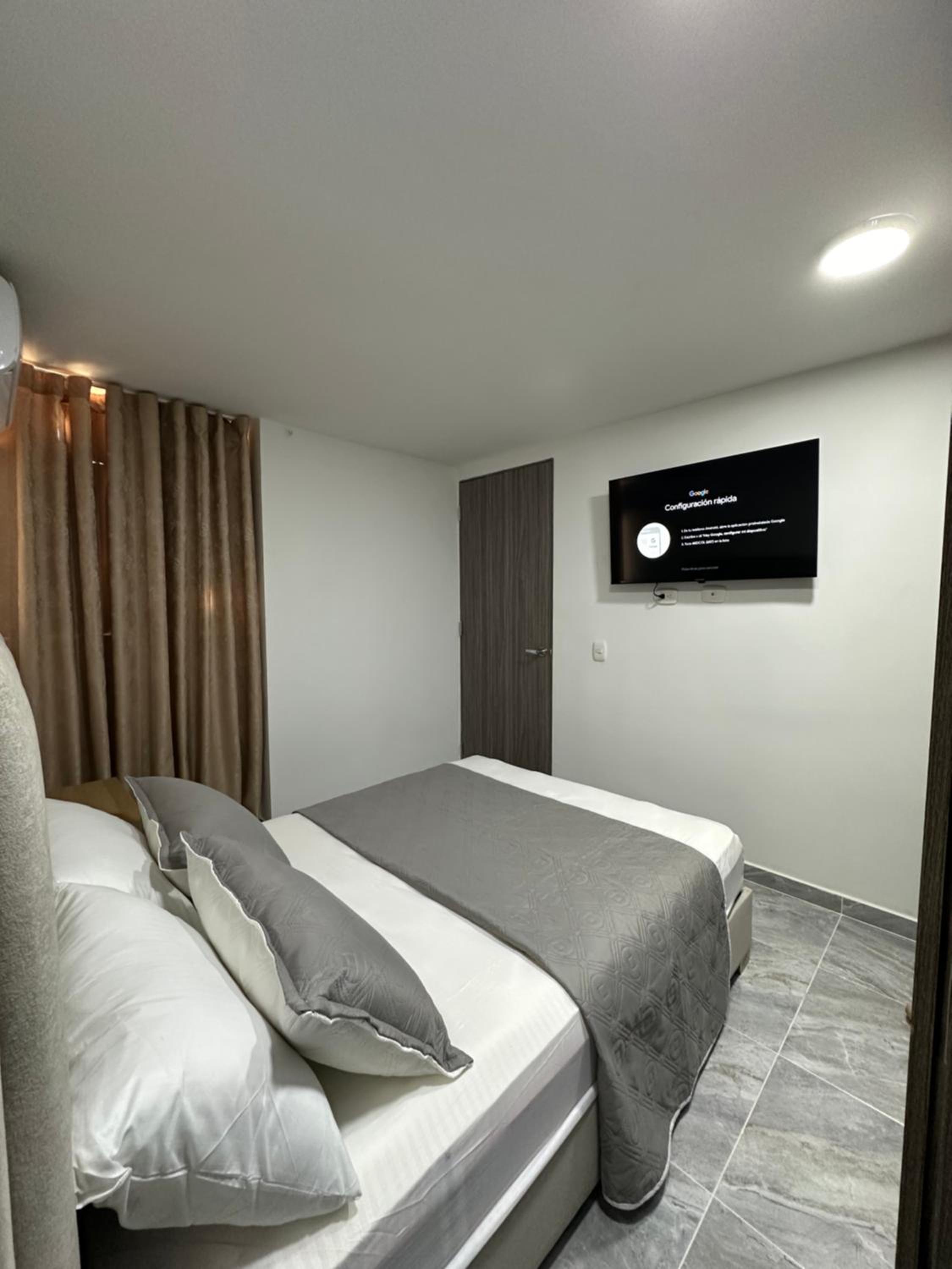 Lindo apartamento norte Barranquilla