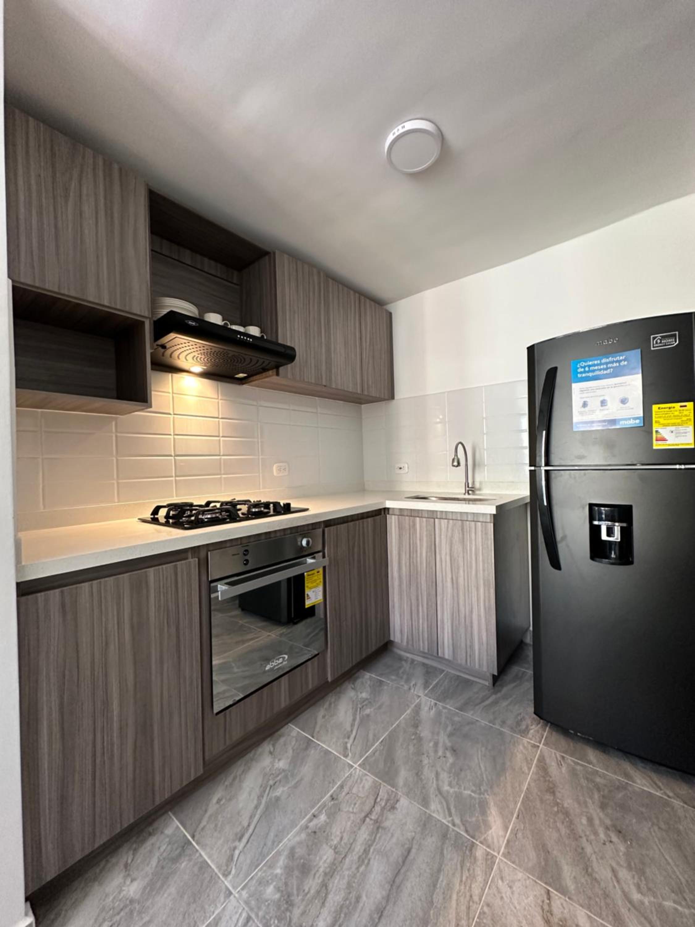Lindo apartamento norte Barranquilla