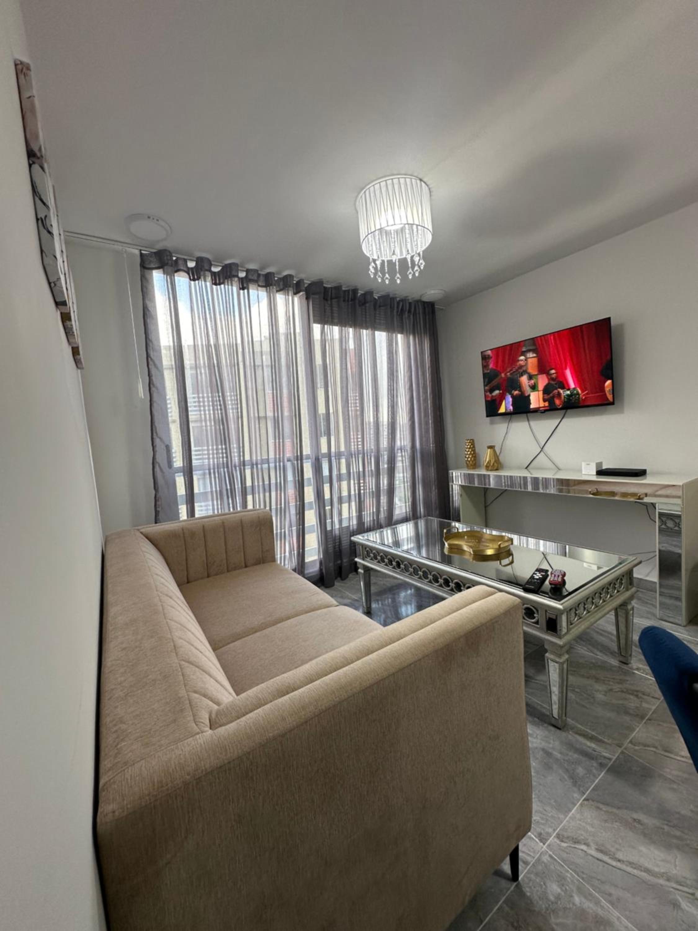 Lindo apartamento norte Barranquilla