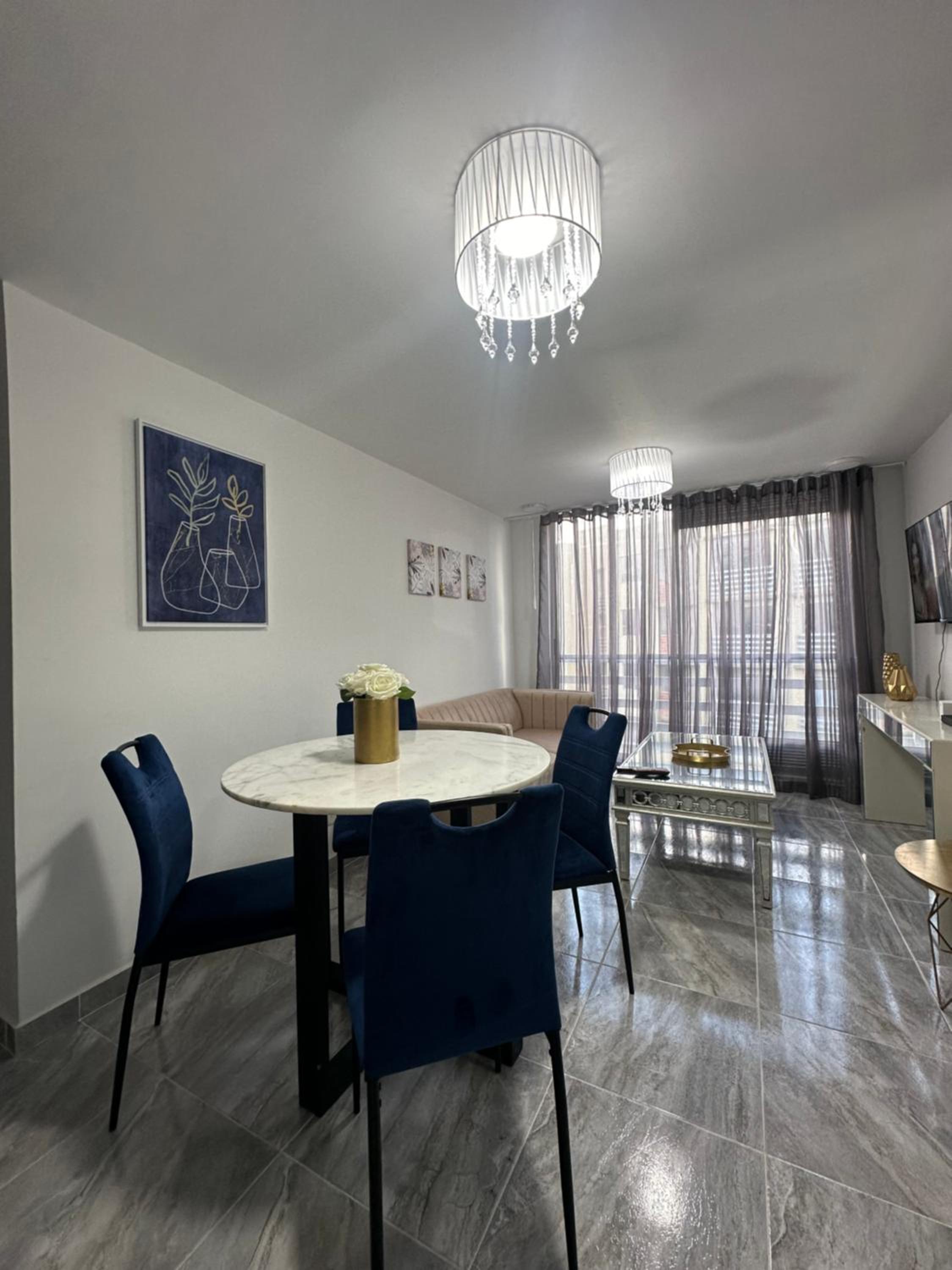 Lindo apartamento norte Barranquilla