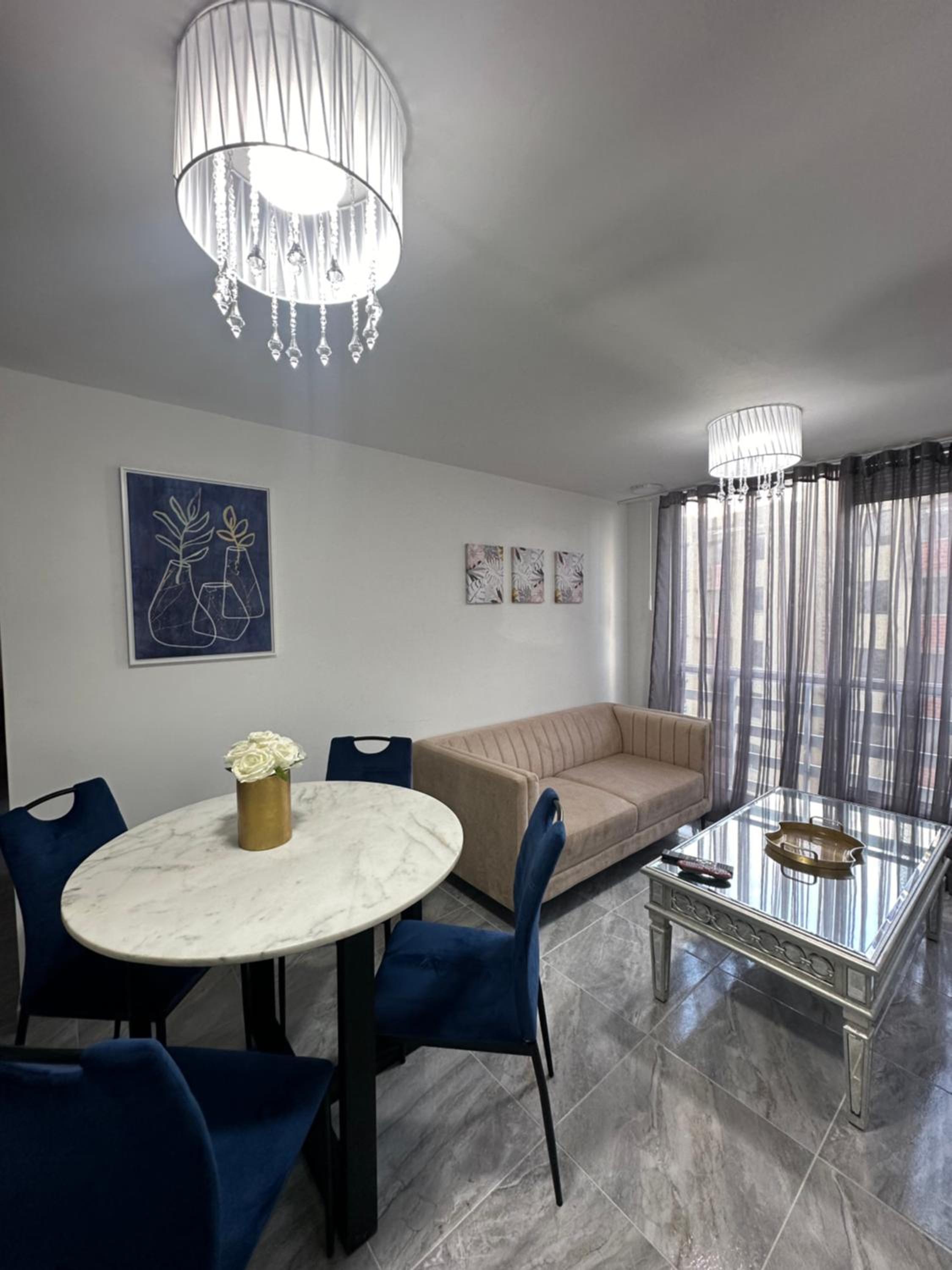 Lindo apartamento norte Barranquilla