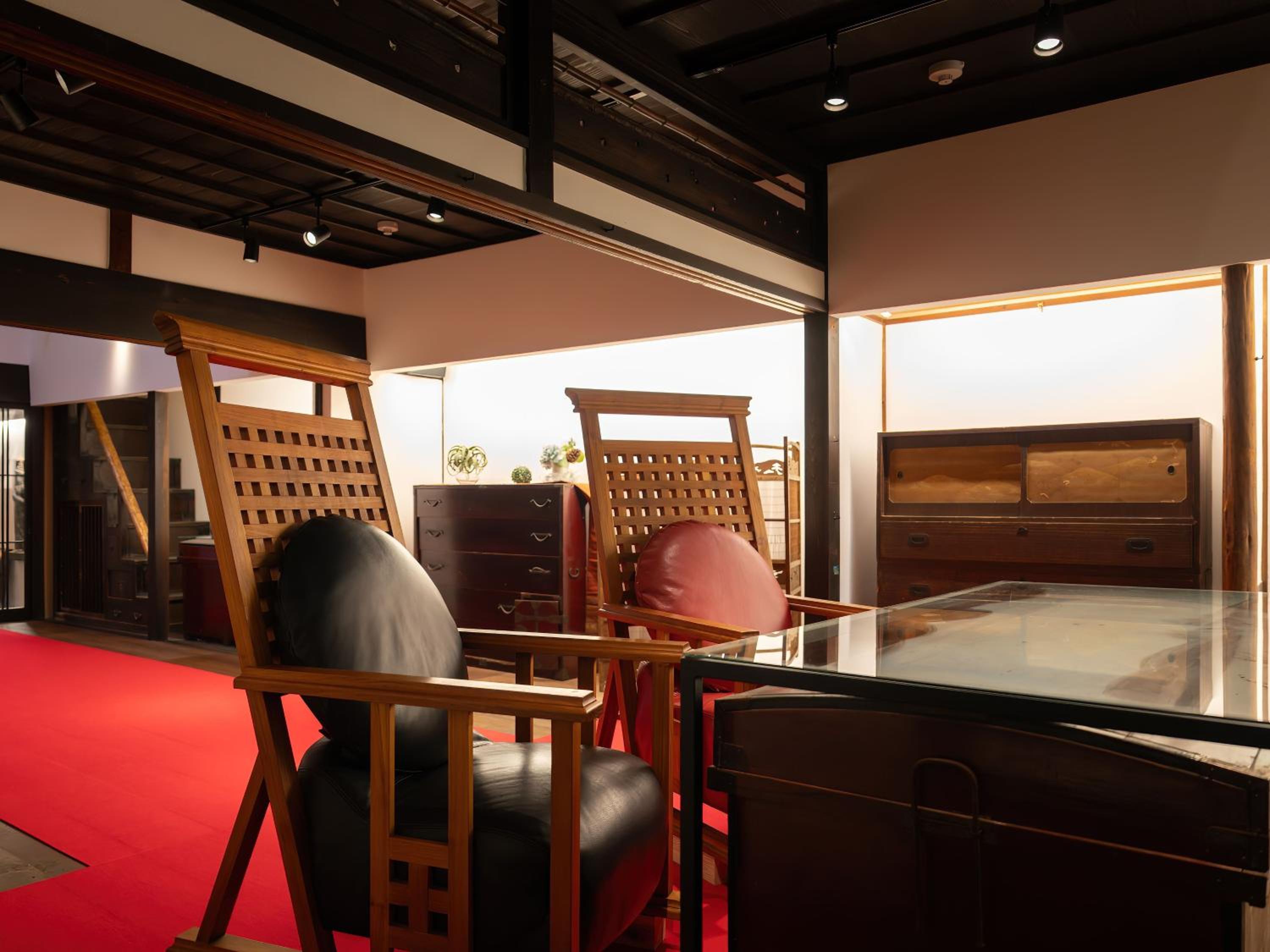 Machiya Hotel oyado baison