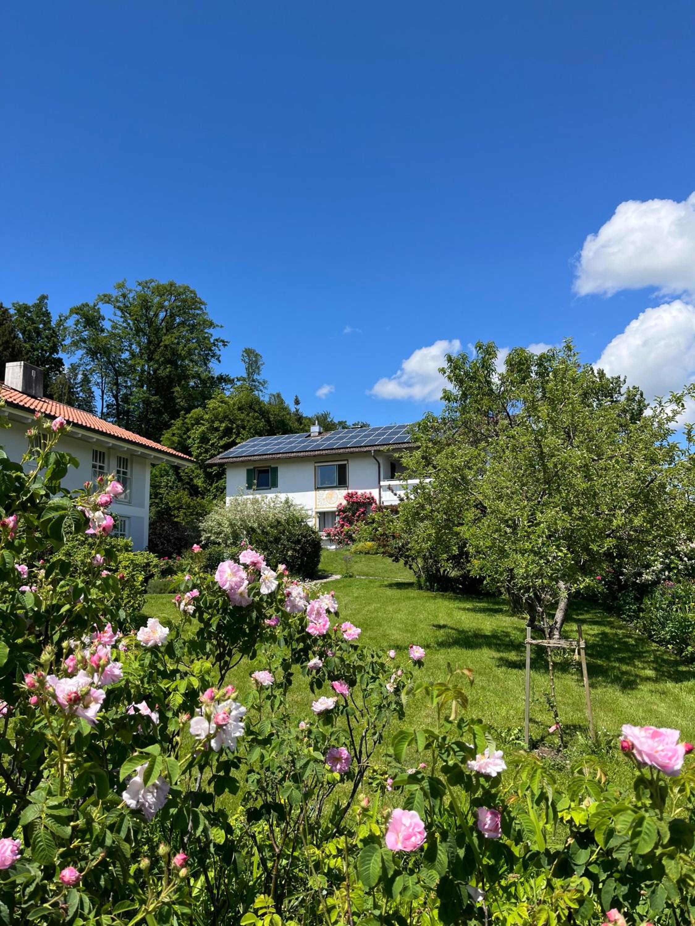 Ferienwohnung Wallner