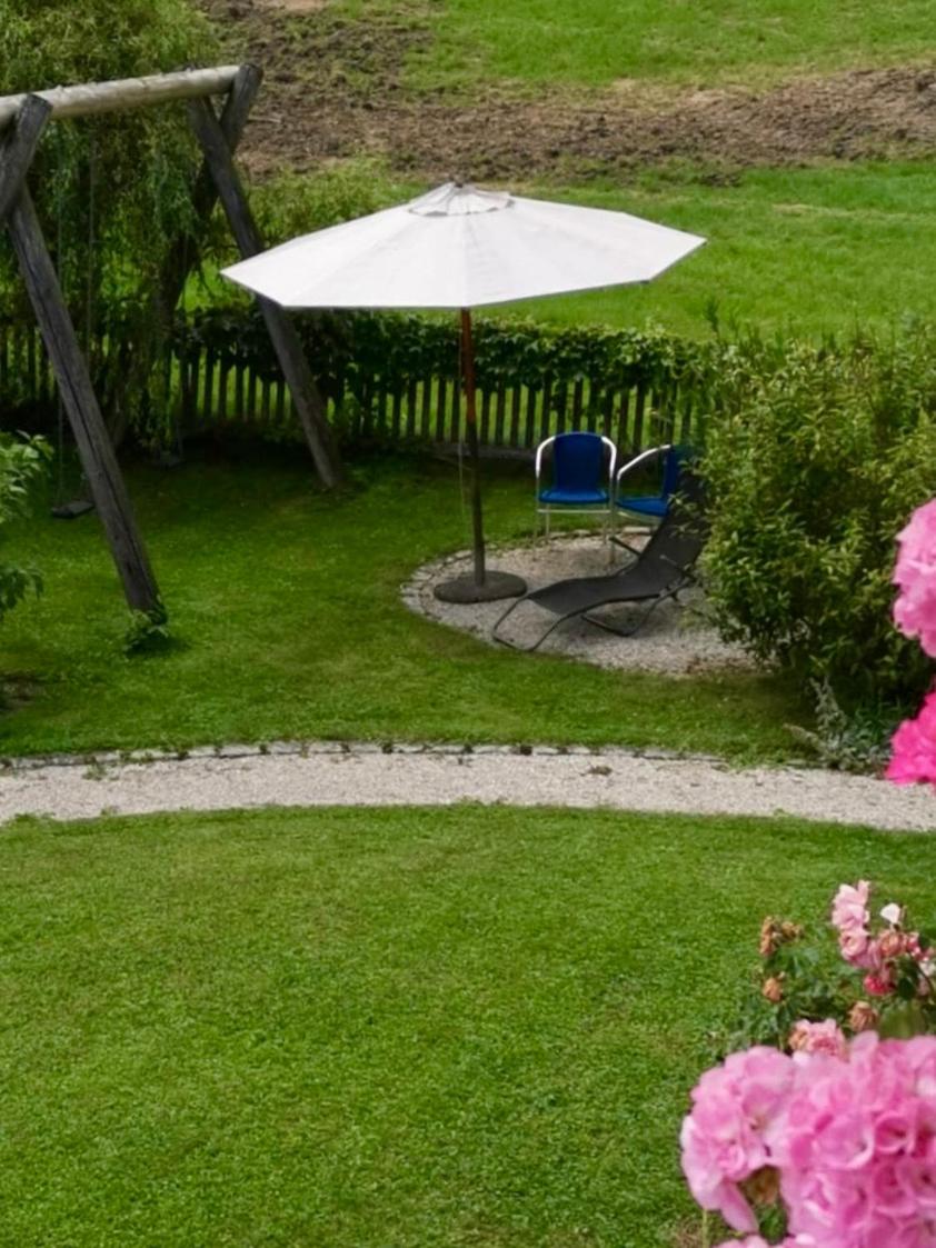 Ferienwohnung Wallner