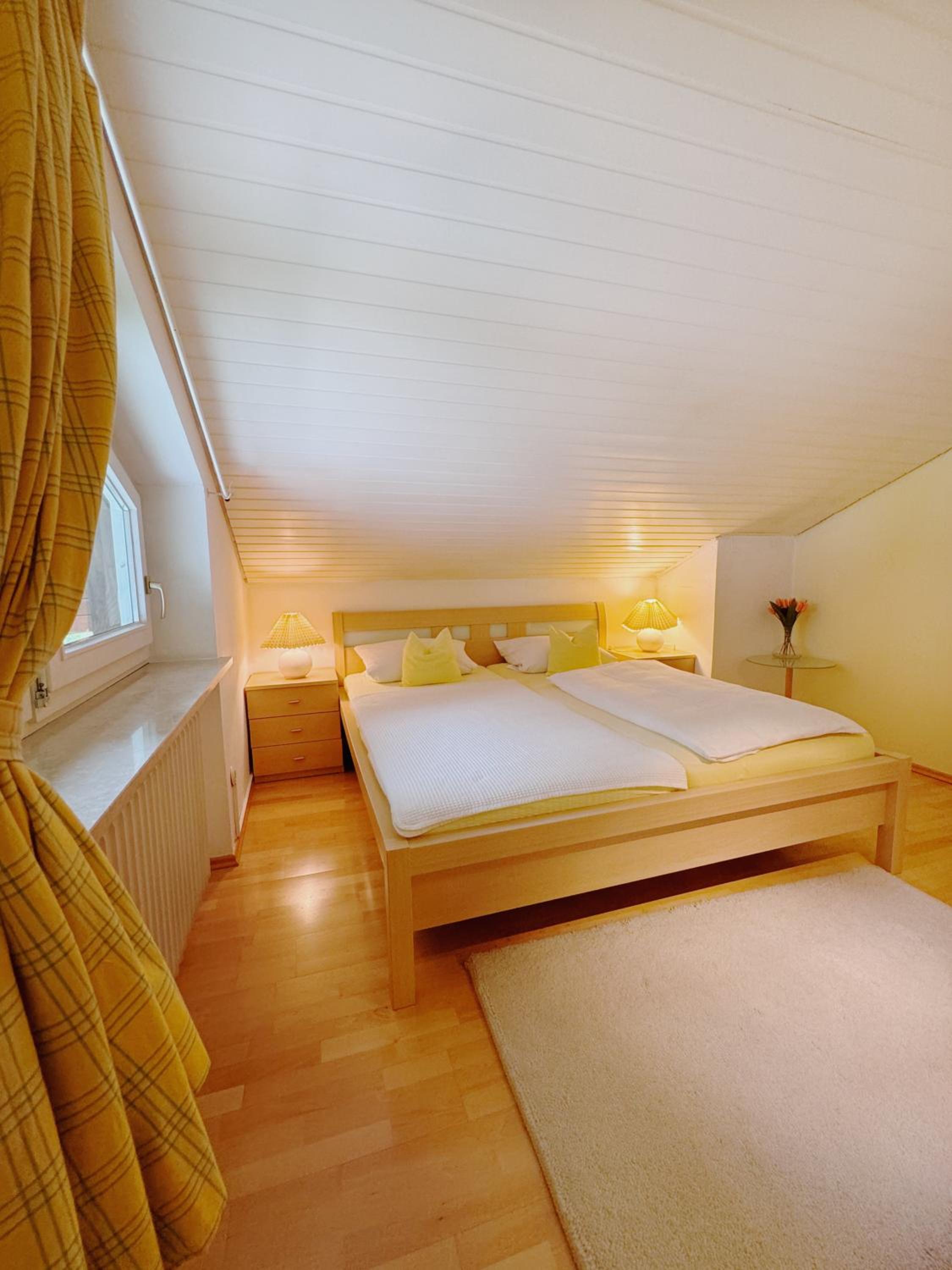 Ferienwohnung Wallner