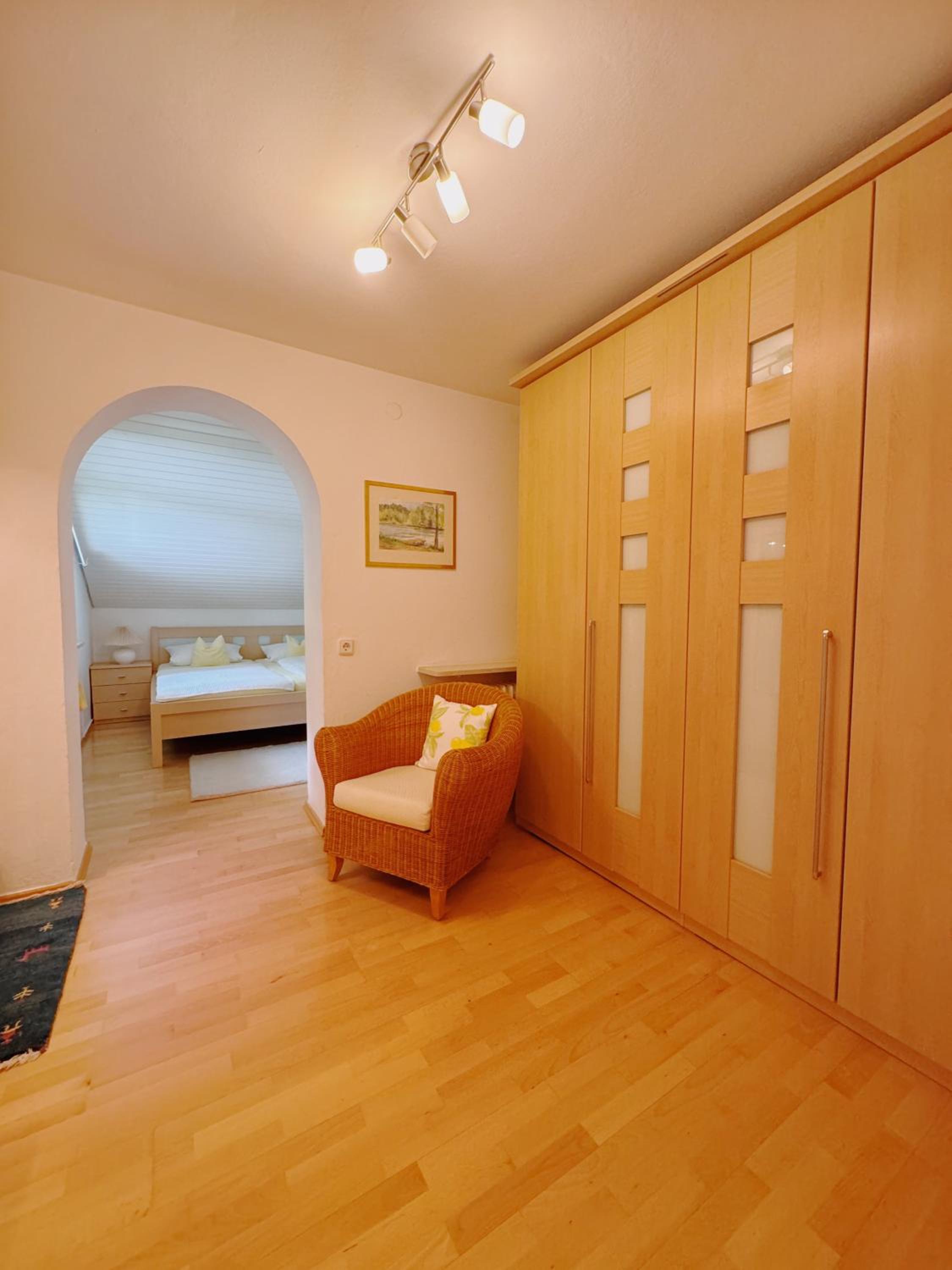 Ferienwohnung Wallner