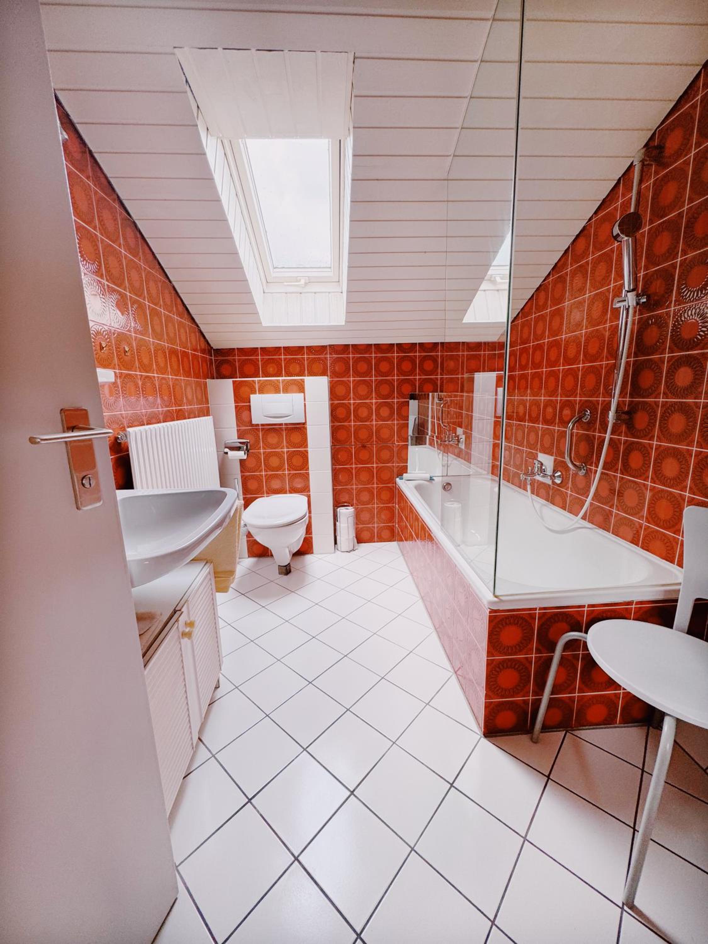Ferienwohnung Wallner