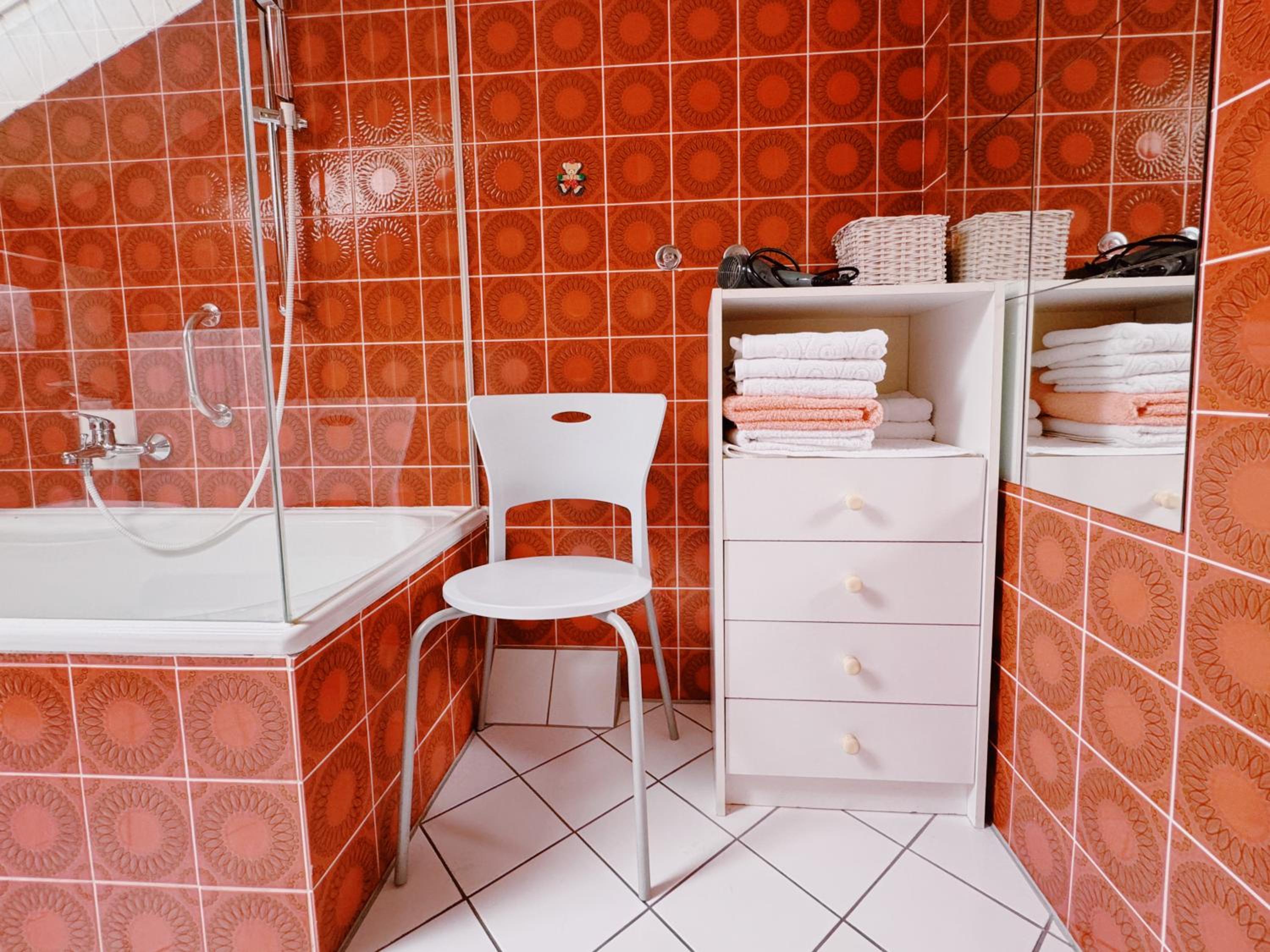 Ferienwohnung Wallner