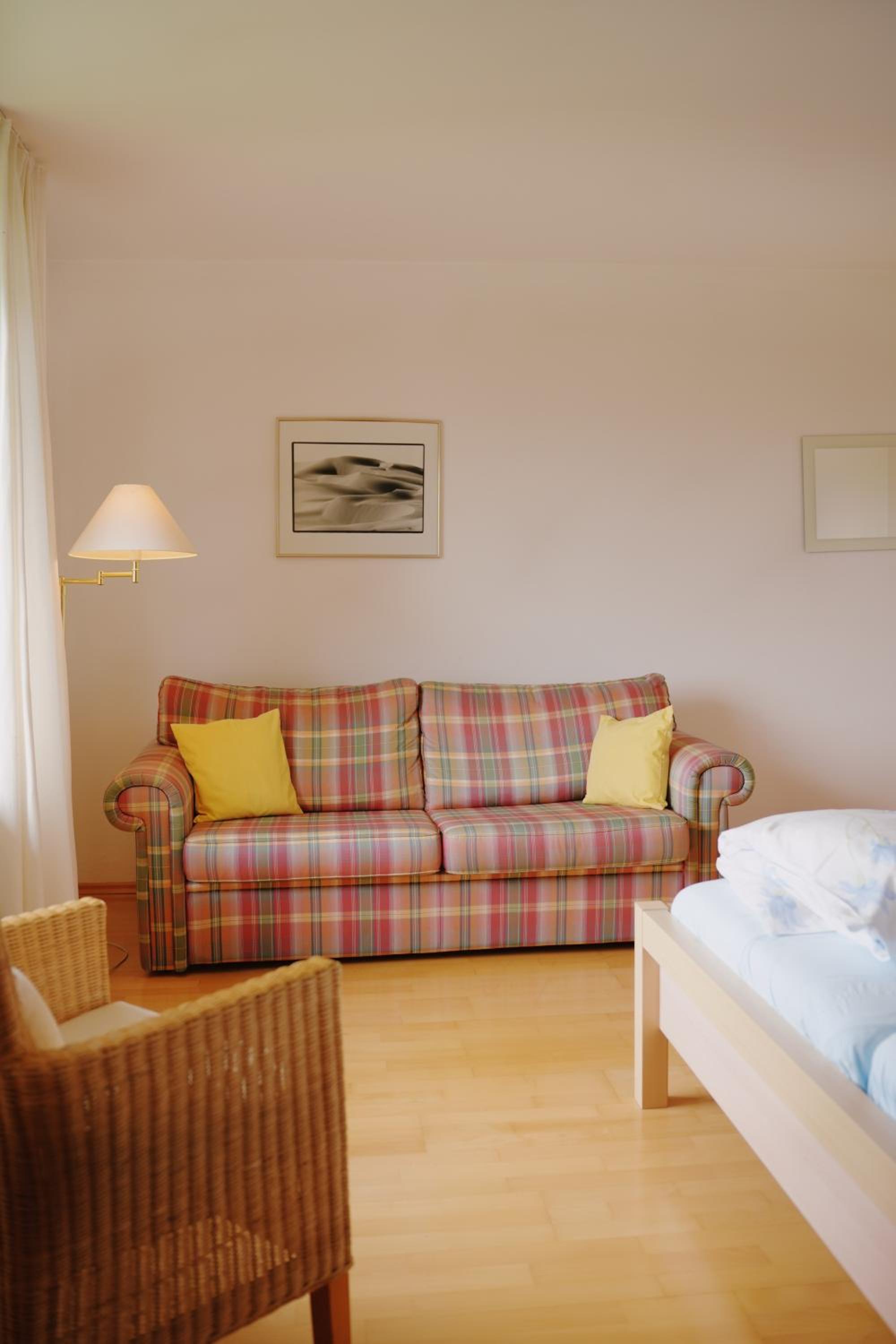 Ferienwohnung Wallner