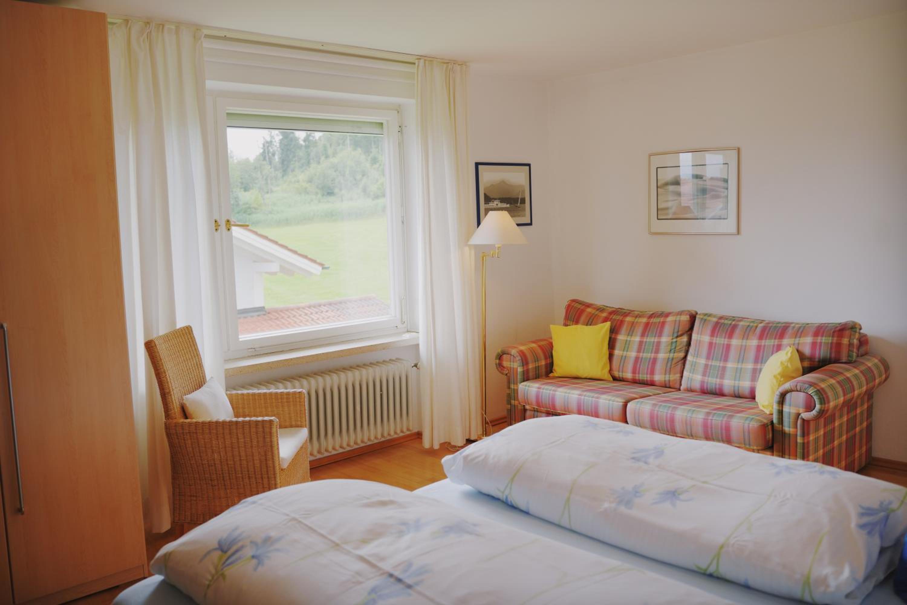 Ferienwohnung Wallner