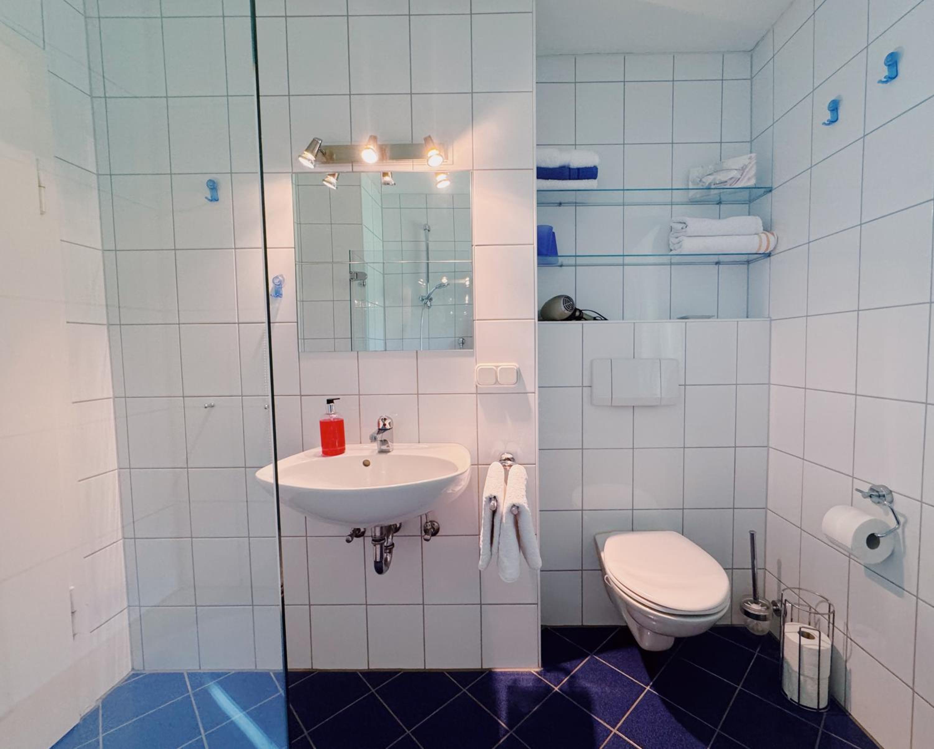 Ferienwohnung Wallner