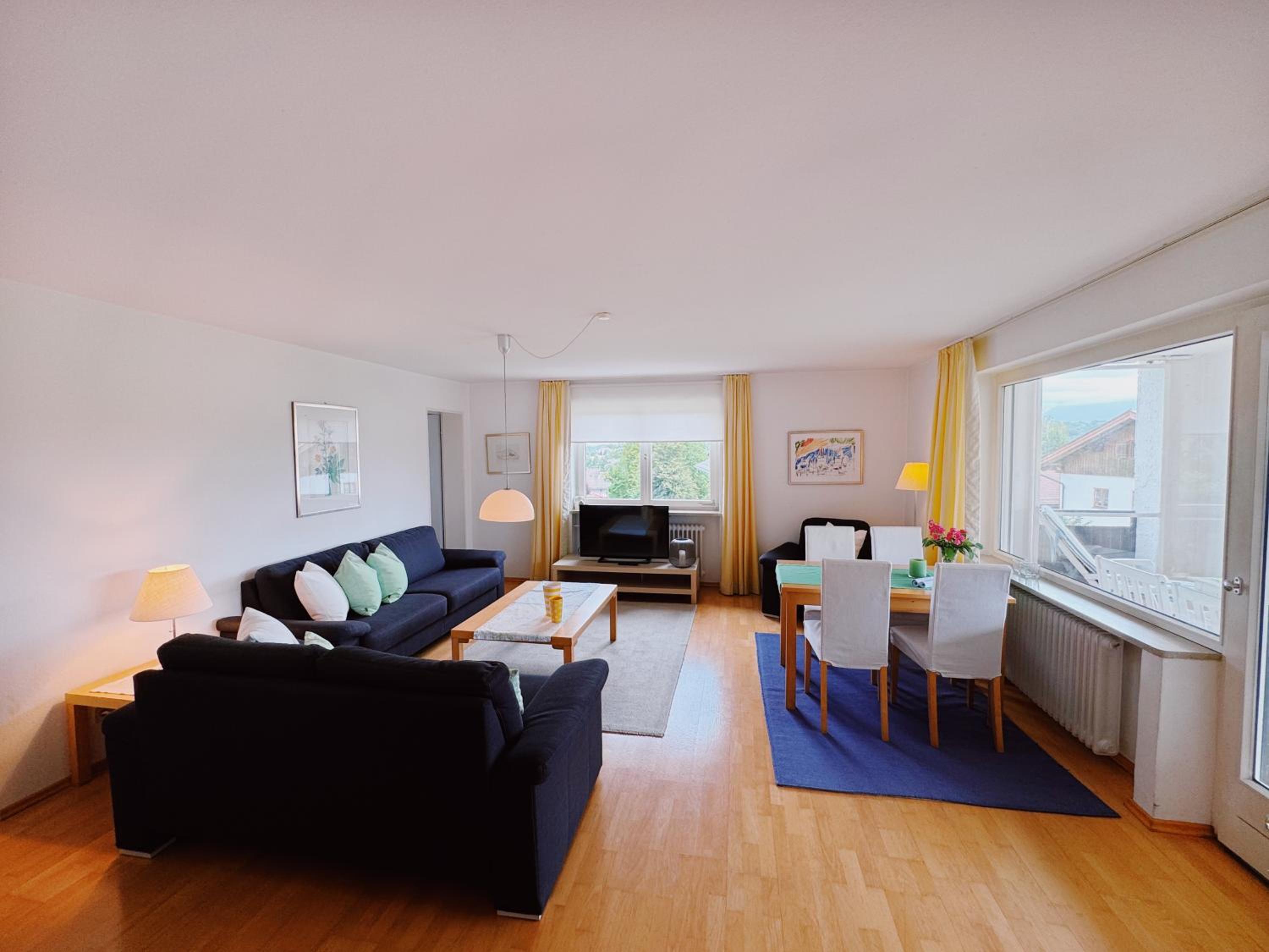 Ferienwohnung Wallner