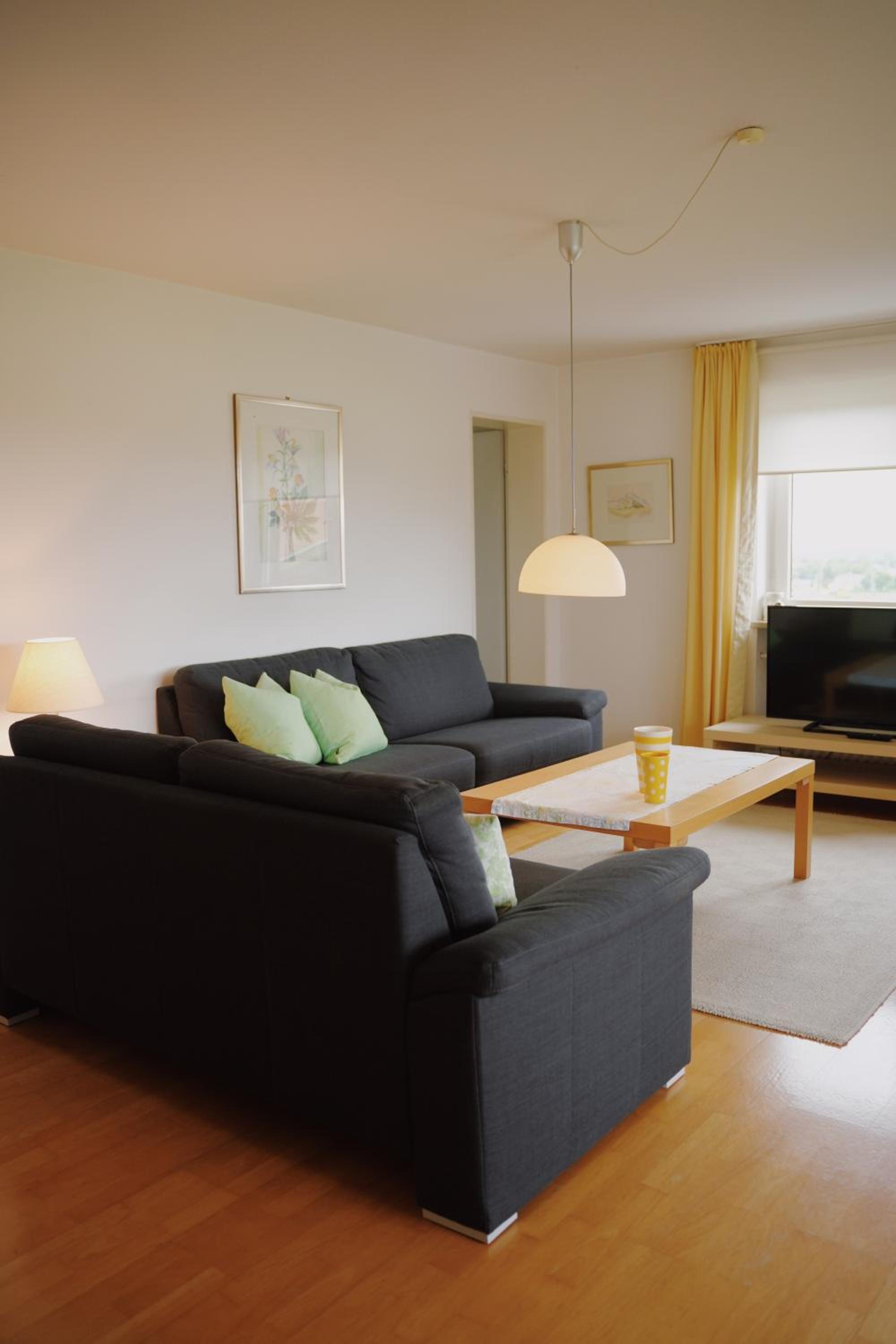 Ferienwohnung Wallner