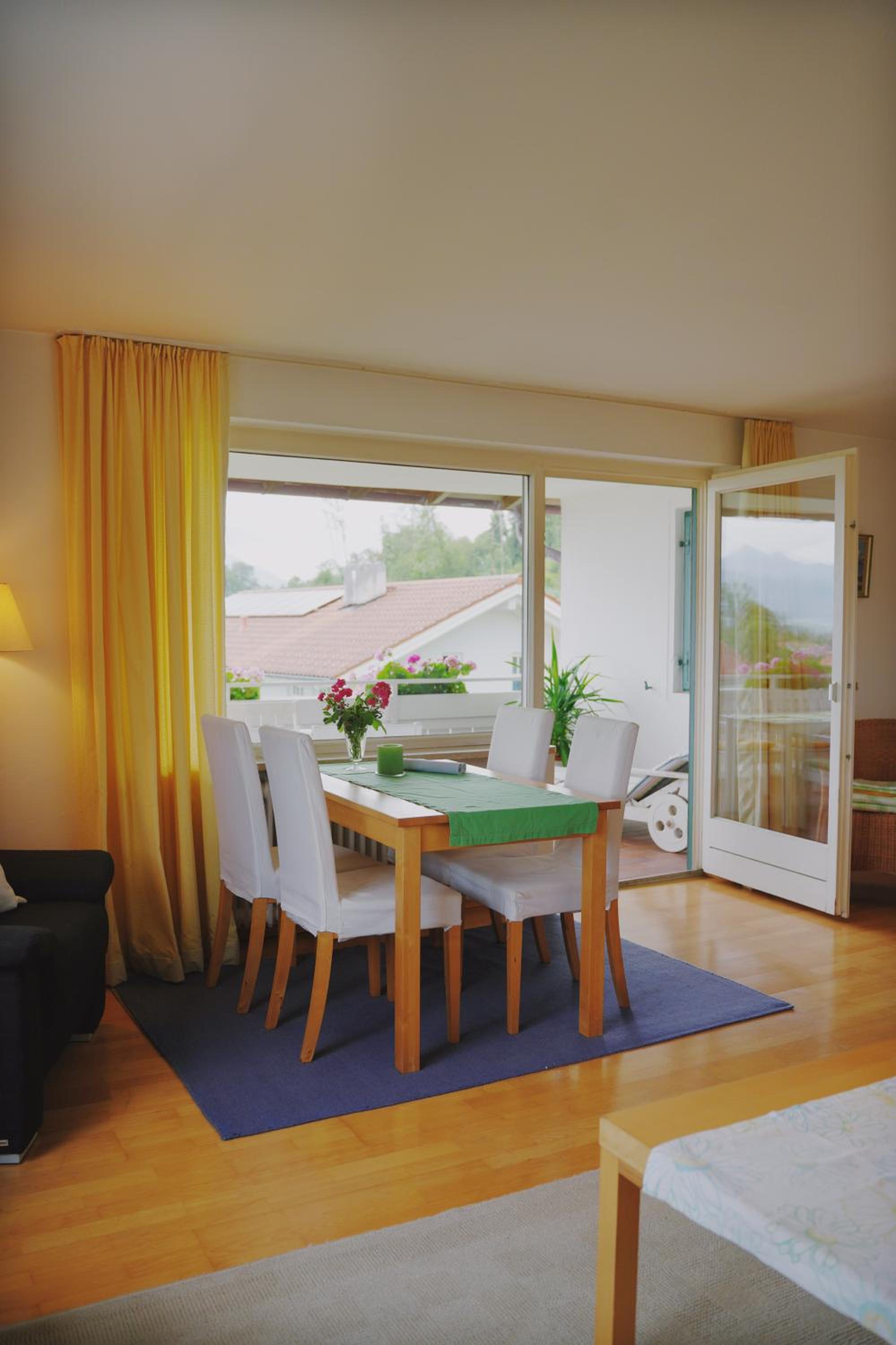 Ferienwohnung Wallner