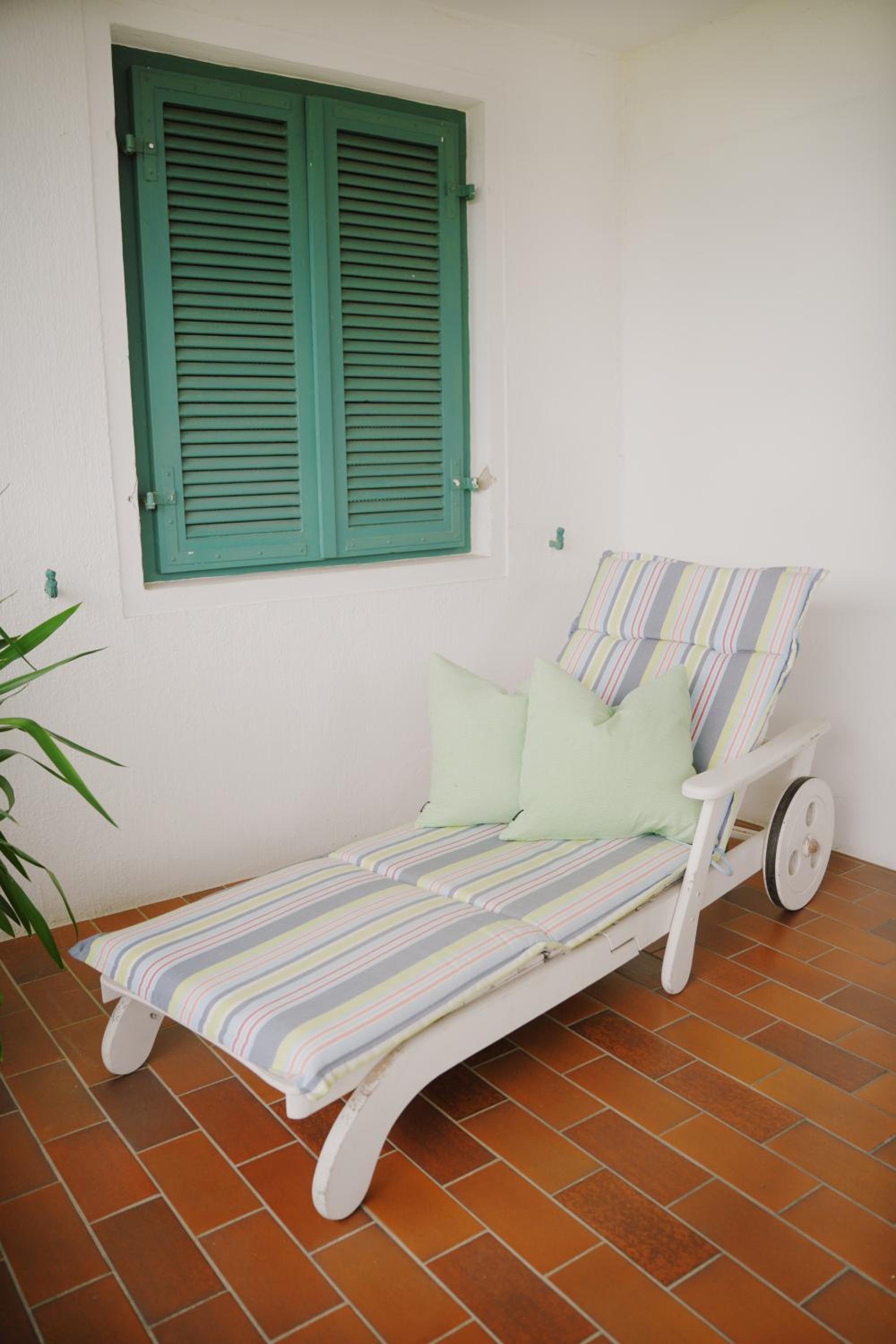 Ferienwohnung Wallner