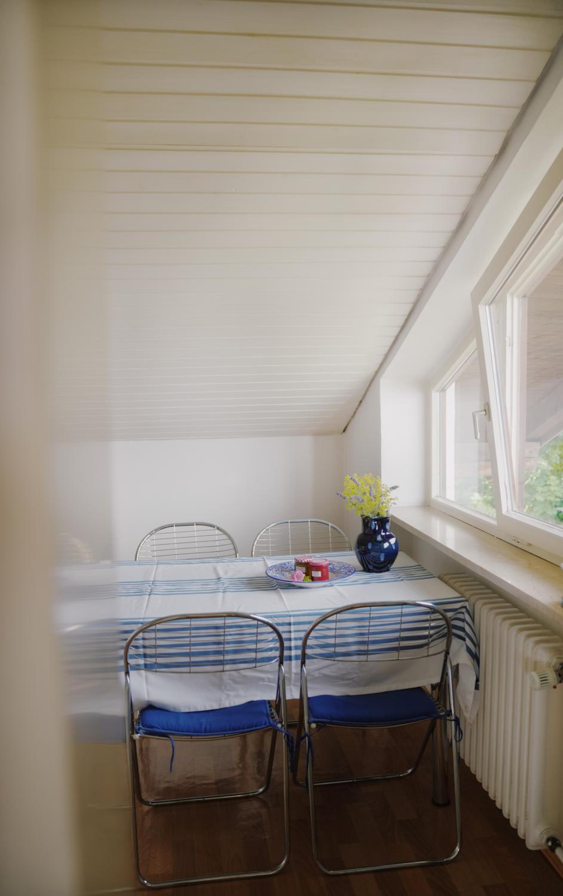 Ferienwohnung Wallner