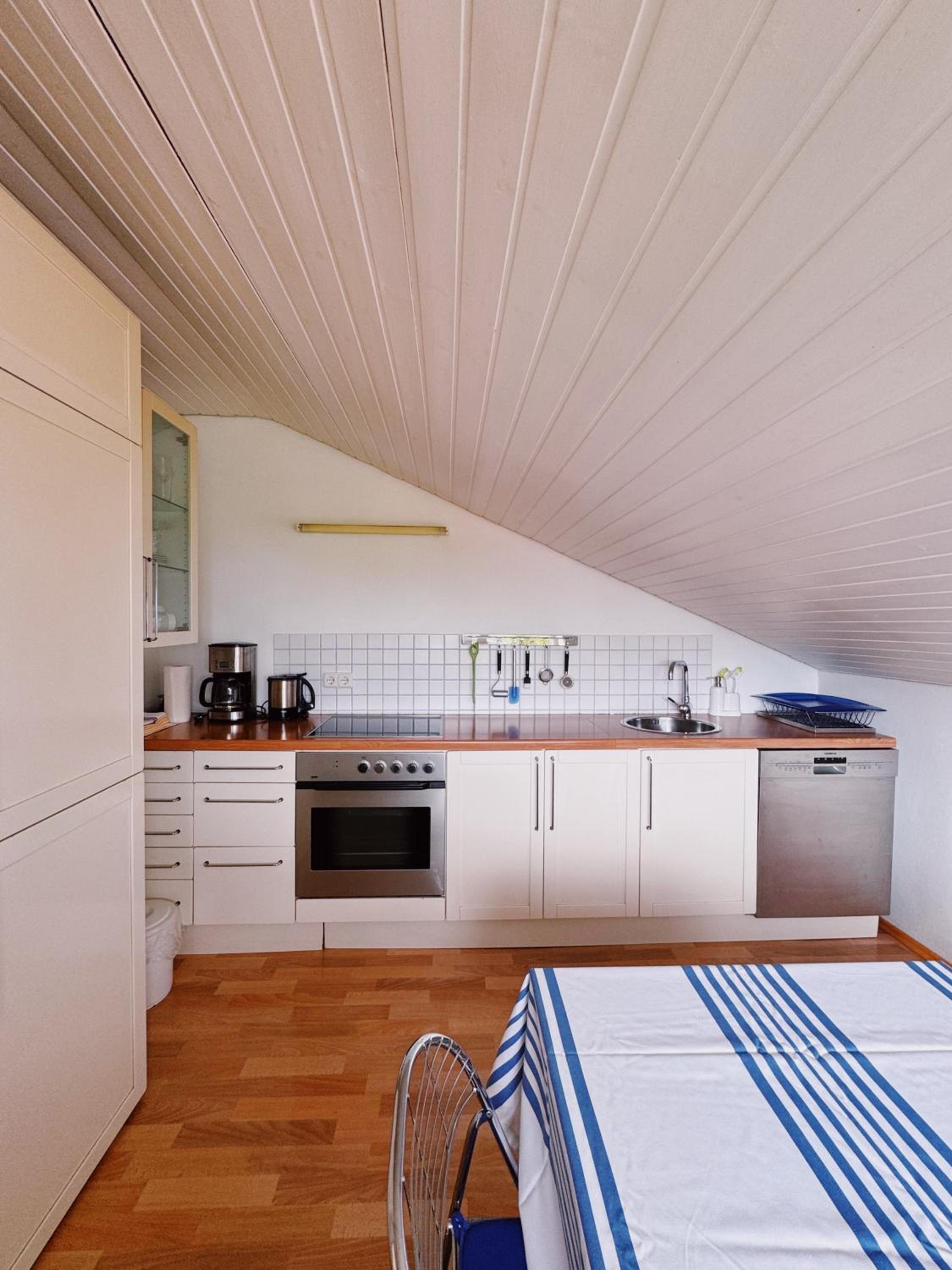 Ferienwohnung Wallner