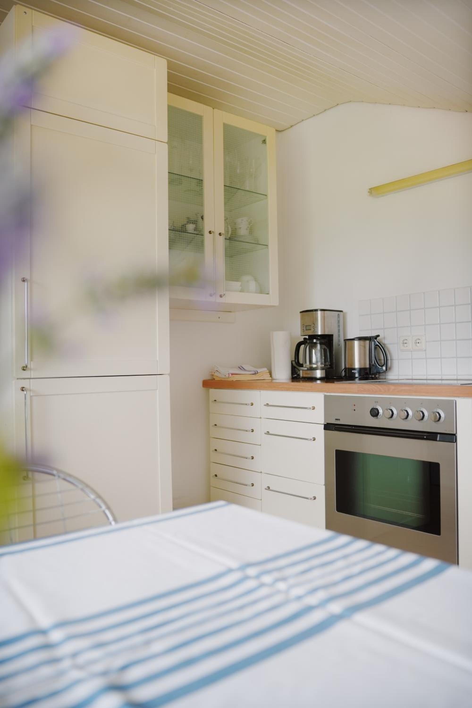 Ferienwohnung Wallner