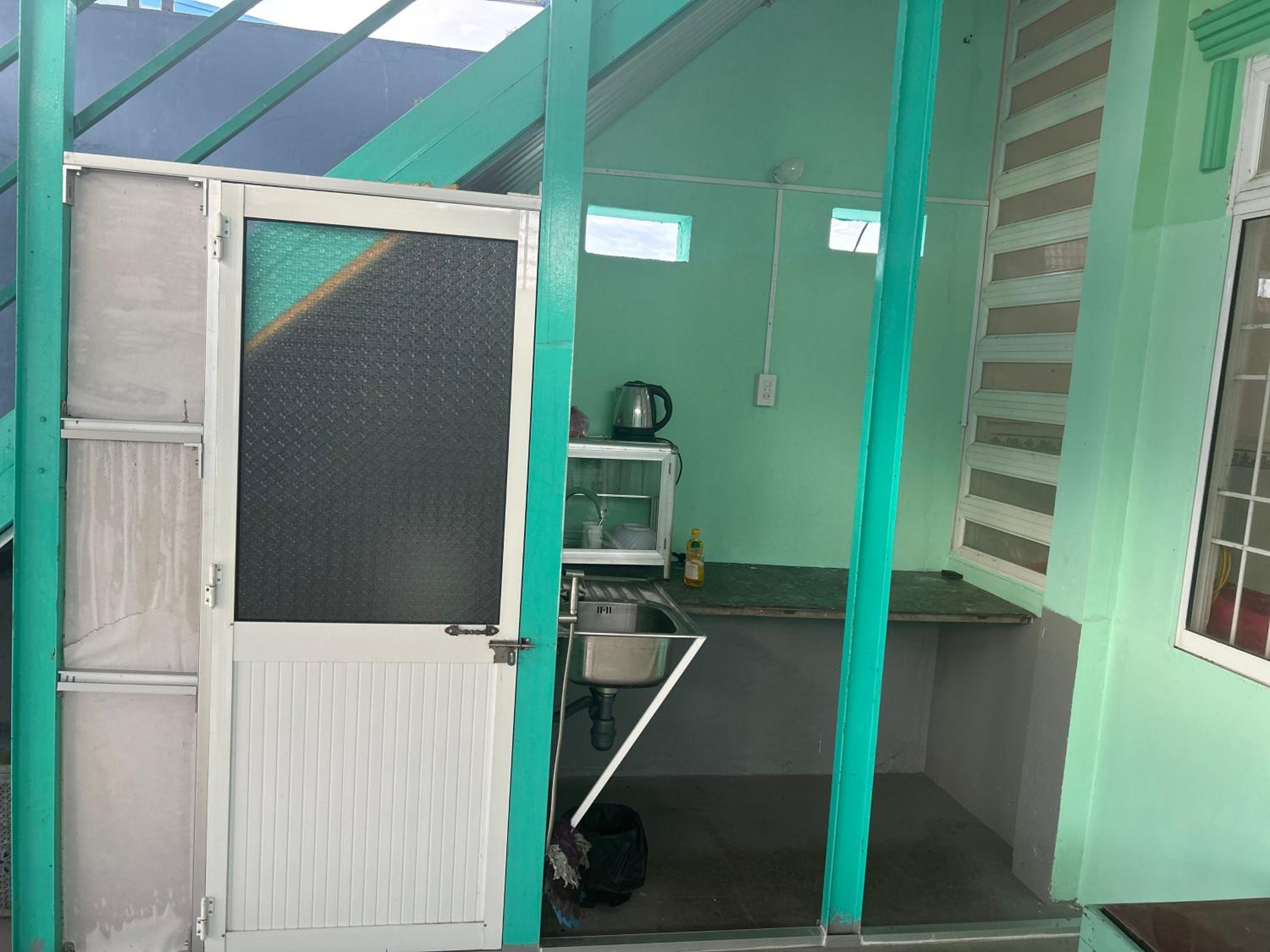 Y Thu Guesthouse