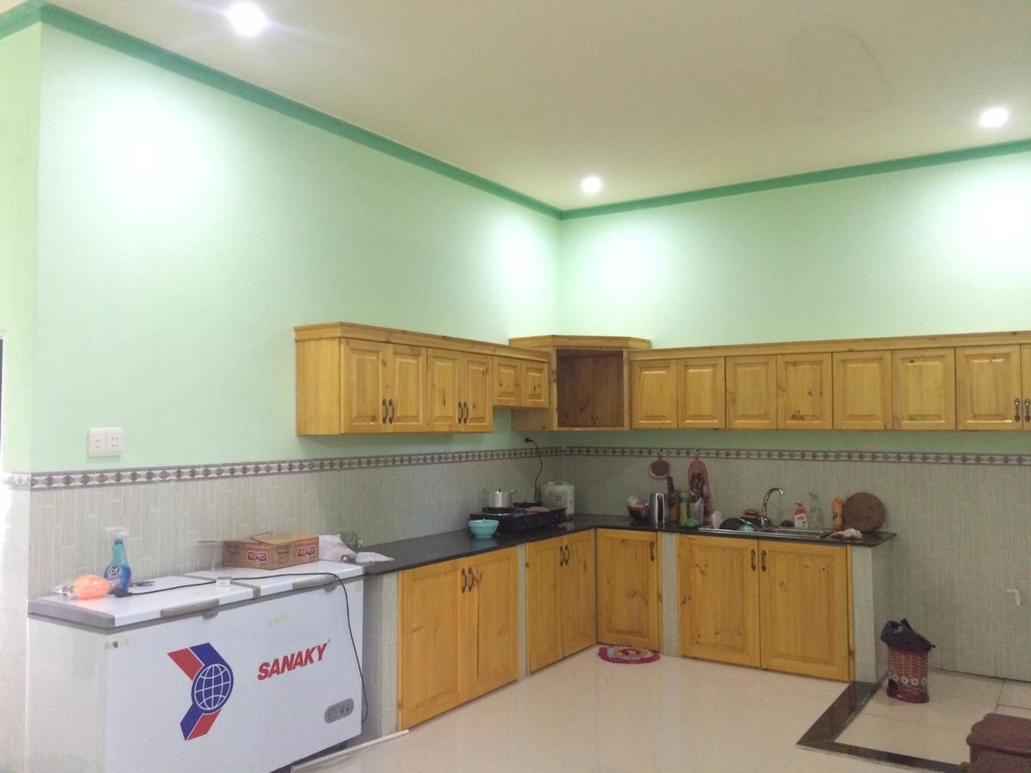 Y Thu Guesthouse