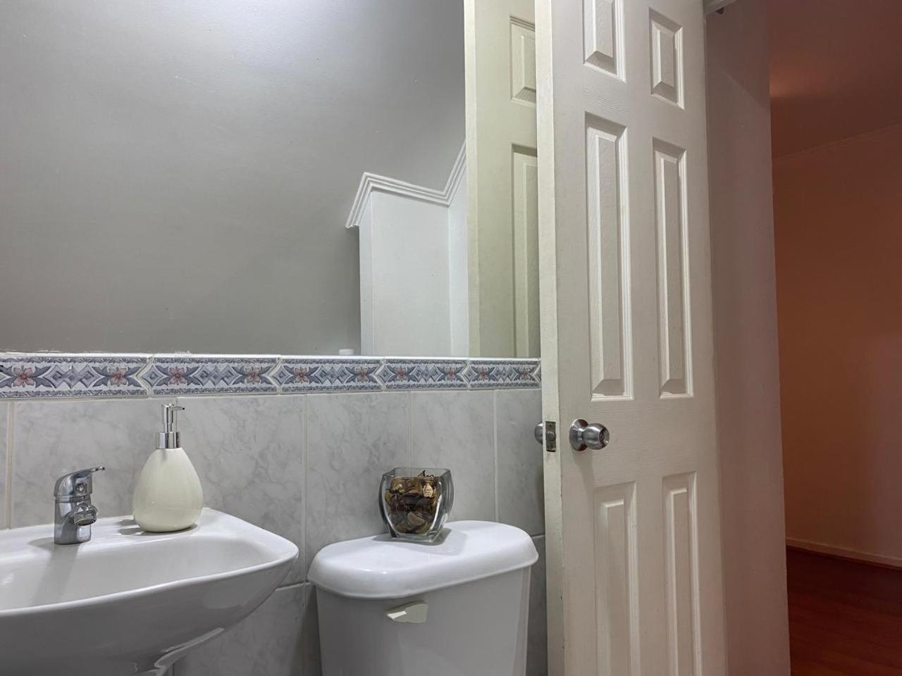 Comoda Habitación
