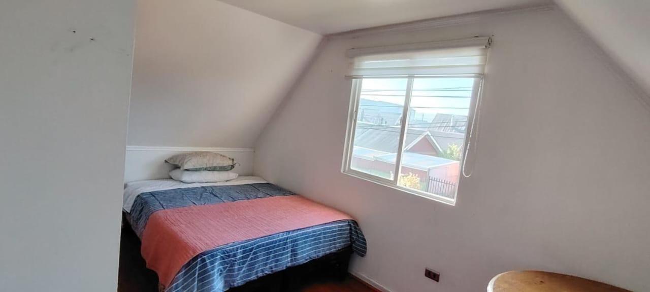 Comoda Habitación