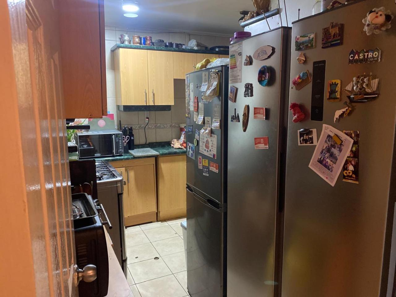 Comoda Habitación