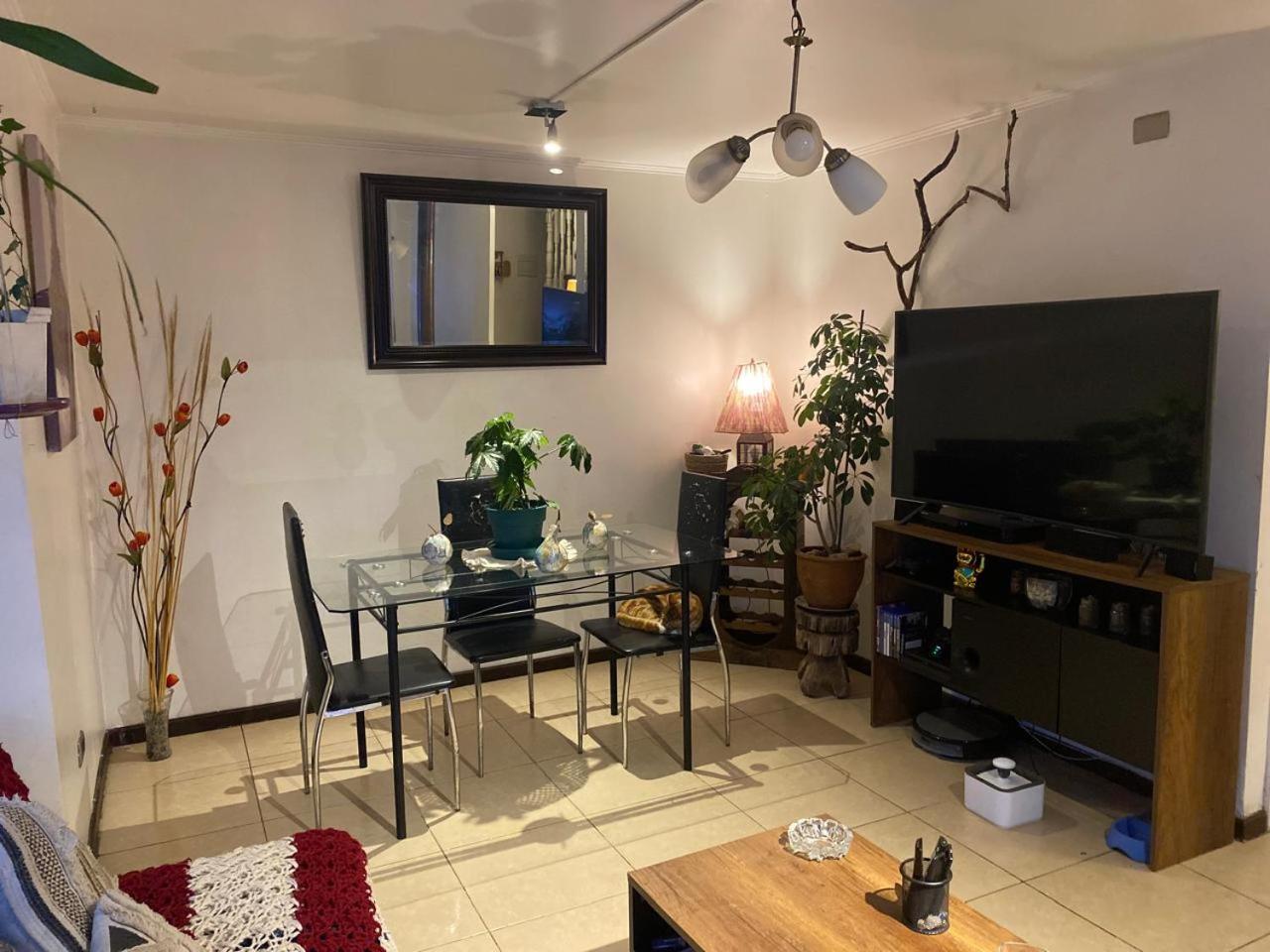 Comoda Habitación