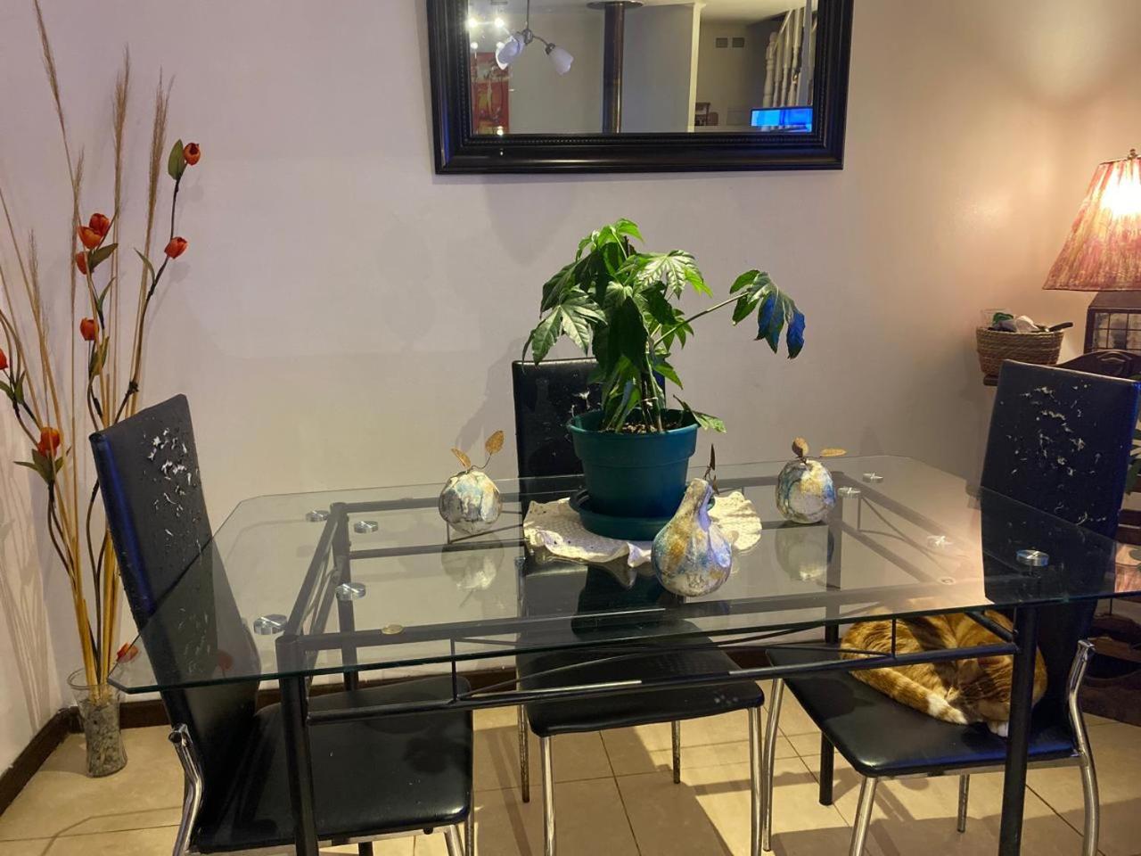 Comoda Habitación