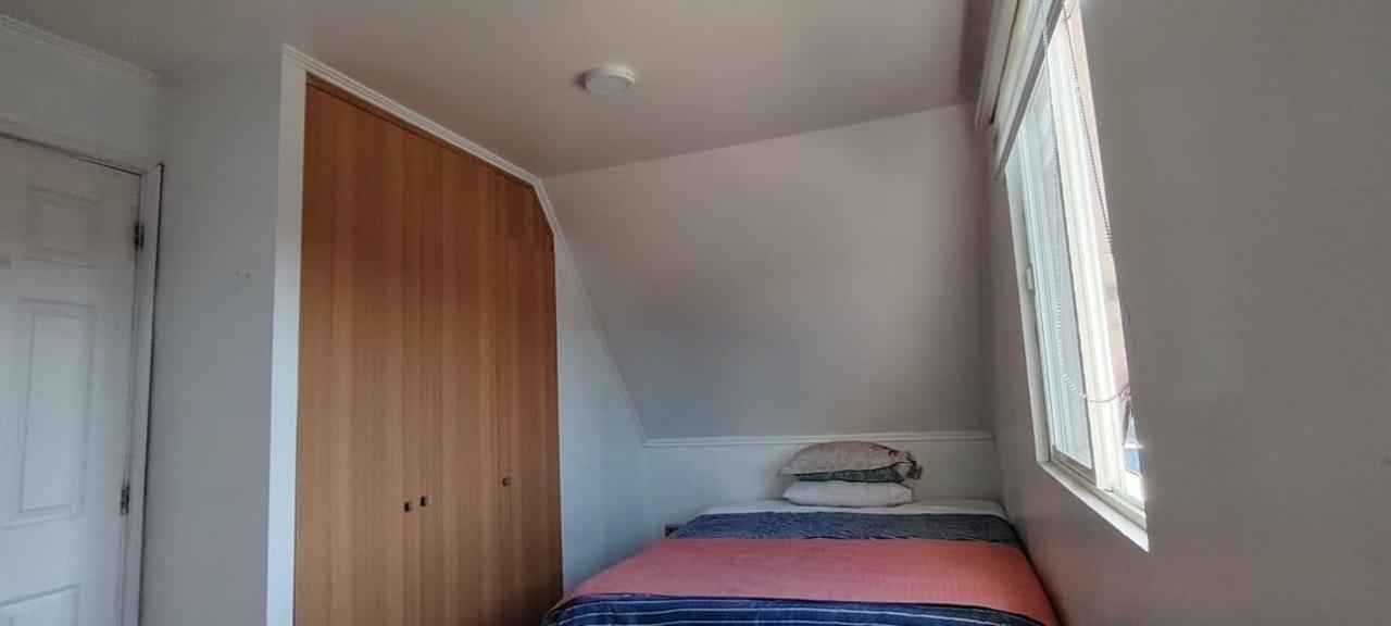 Comoda Habitación