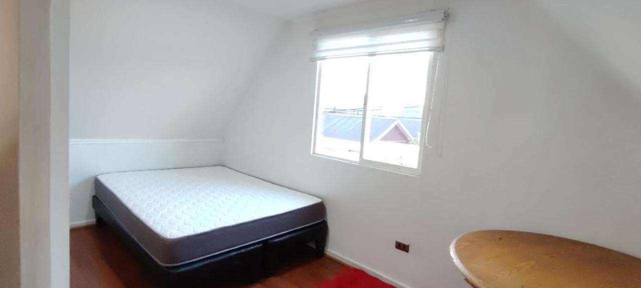 Comoda Habitación