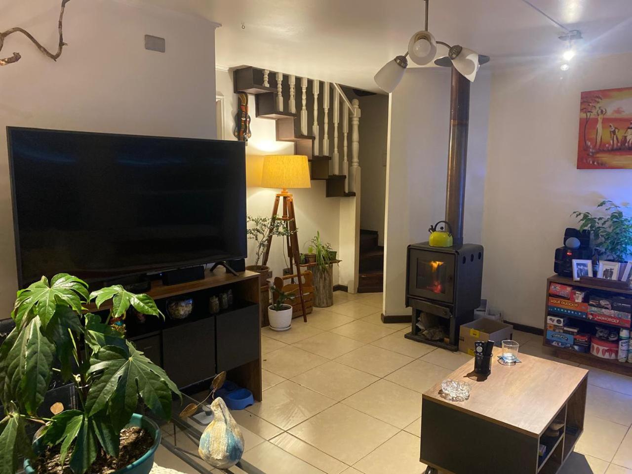 Comoda Habitación