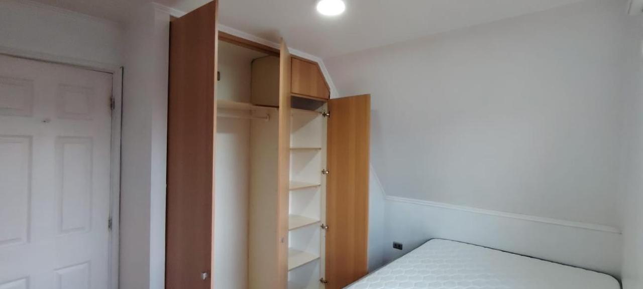 Comoda Habitación