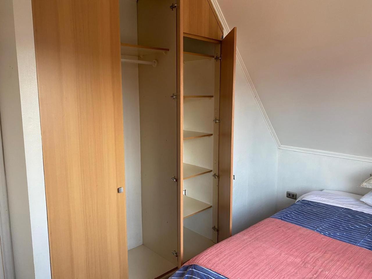 Comoda Habitación