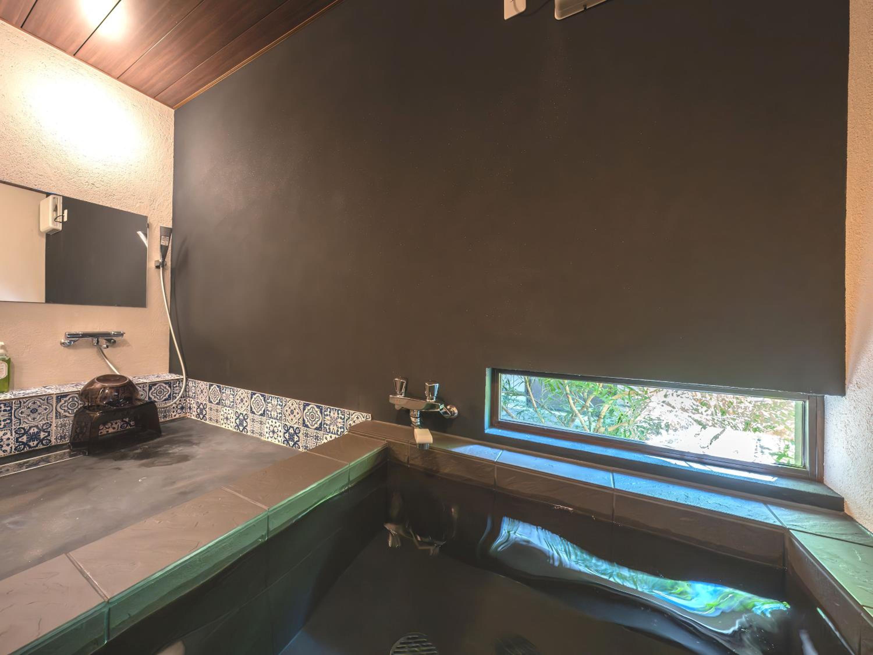 Machiya Hotel oyado baison