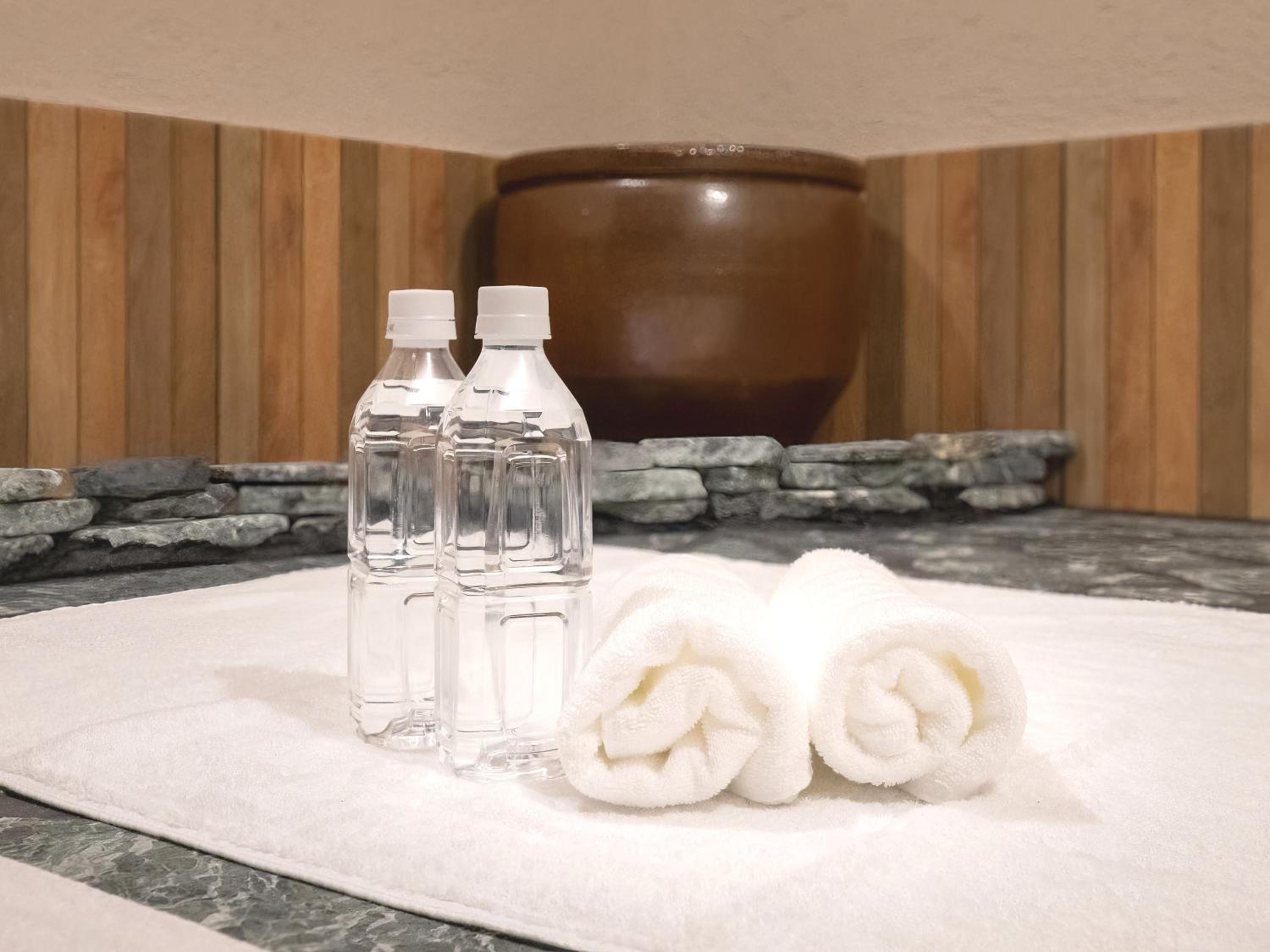 Machiya Hotel oyado baison