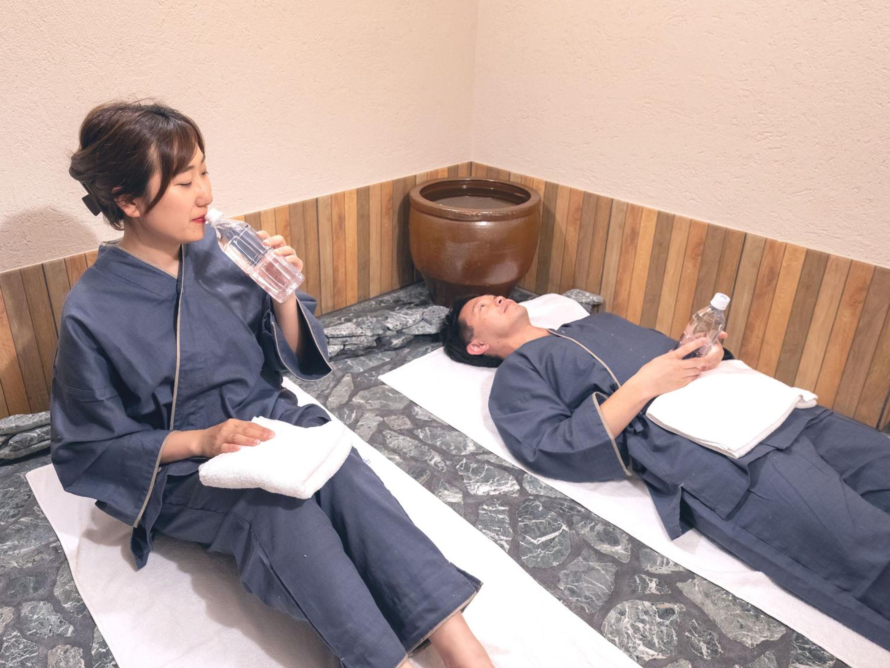 Machiya Hotel oyado baison